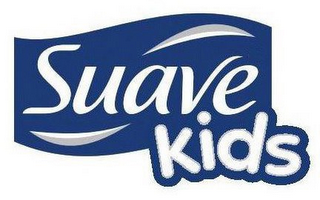 SUAVE KIDS logo