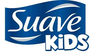 SUAVE KIDS logo