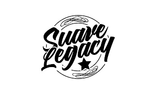 SUAVE LEGACY logo