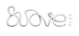 SUAVE PLUS logo