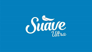 SUAVE ULTRA logo