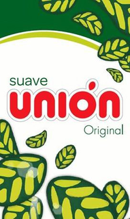 SUAVE UNIÓN ORIGINAL logo