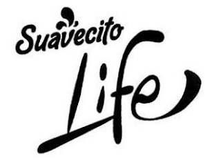 SUAVECITO LIFE logo