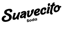 SUAVECITO SODA logo