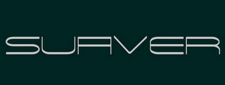 SUAVER logo
