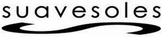 SUAVESOLES S logo