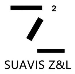 SUAVIS2 Z&L logo
