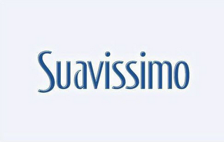 SUAVISSIMO logo