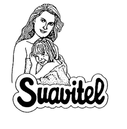 SUAVITEL logo