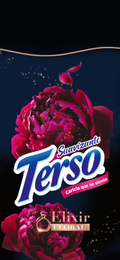 SUAVIZANTE TERSO CARICIA QUE SE SIENTE ELIXIR FLORAL logo