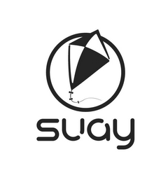 SUAY logo