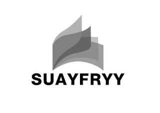 SUAYFRYY logo