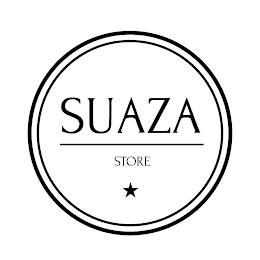 SUAZA STORE logo
