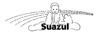 SUAZUL logo