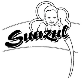 SUAZUL logo