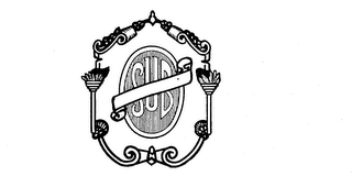 SUB logo