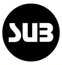 SUB logo