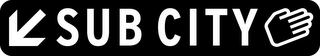 SUB CITY logo