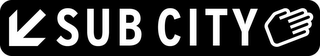 SUB CITY logo