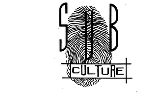 SUB CULTURE logo