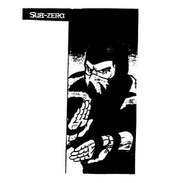 SUB-ZERO logo