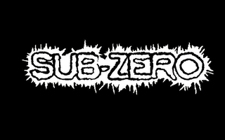 SUB-ZERO logo