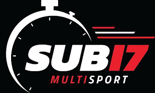 SUB17 MULTISPORT logo