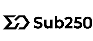 SUB250 logo