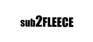 SUB2FLEECE logo
