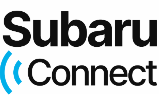 SUBARU CONNECT logo
