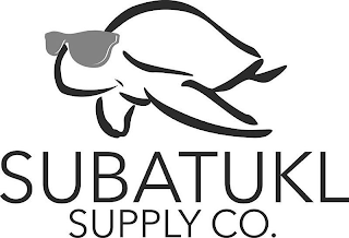 SUBATUKL SUPPLY CO. logo