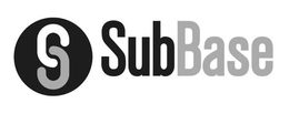 SUBBASE logo