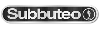 SUBBUTEO logo