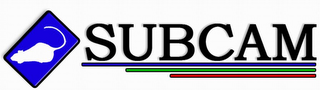 SUBCAM logo