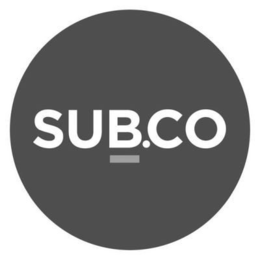 SUB.CO logo