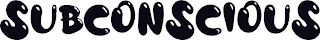SUBCONSCIOUS logo