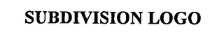 SUBDIVISION LOGO logo