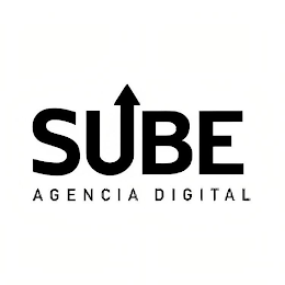 SUBE AGENCIA DIGITAL logo