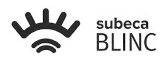 SUBECA BLINC logo