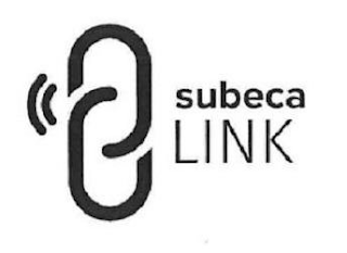 SUBECA LINK logo