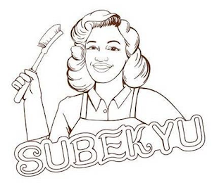 SUBEKYU logo