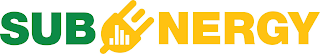 SUBENERGY logo