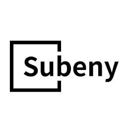 SUBENY logo
