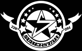 SUBERSTAR 720 291 logo