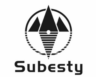 SUBESTY logo