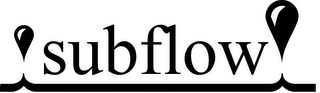 SUBFLOW logo