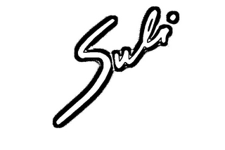 SUBI logo