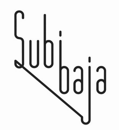 SUBIBAJA logo
