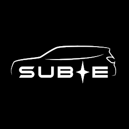 SUBIE logo