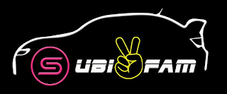 SUBIFAM logo